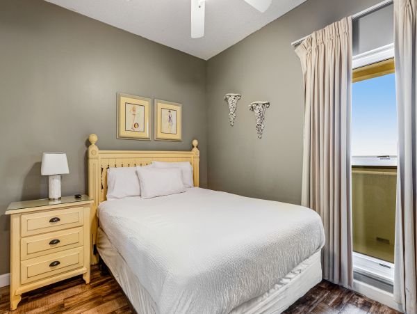 Panama City Beach Condo 1018687