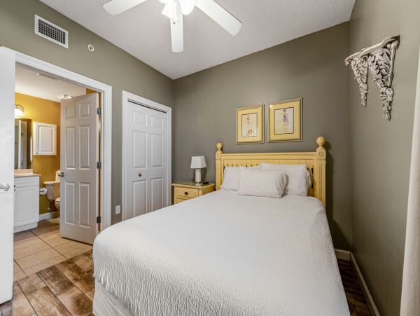 Panama City Beach Condo 1018687