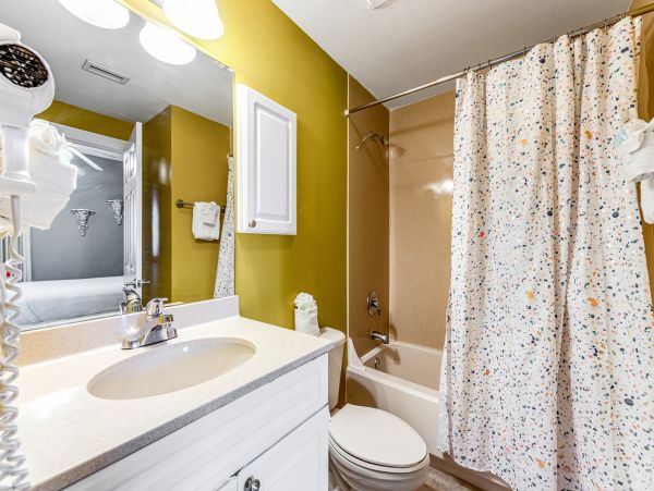 Panama City Beach Condo 1018687