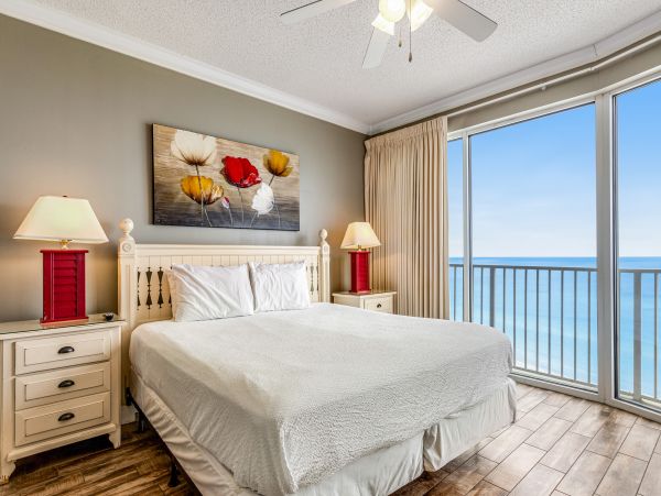 Panama City Beach Condo 1018687
