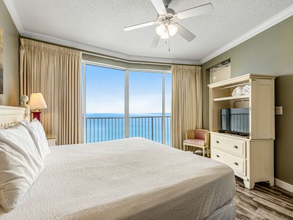 Panama City Beach Condo 1018687