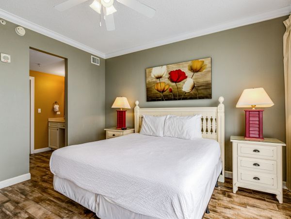 Panama City Beach Condo 1018687