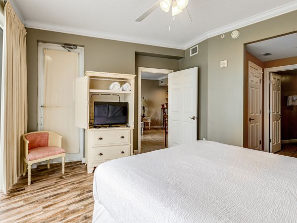 Panama City Beach Condo 1018687