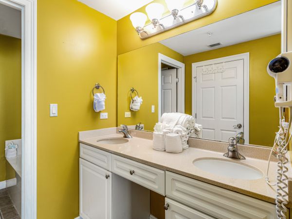 Panama City Beach Condo 1018687