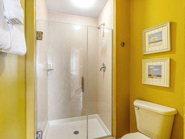 Panama City Beach Condo 1018687