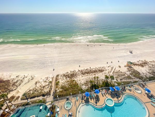 Panama City Beach Condo 1018687