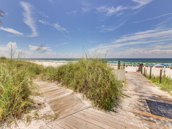 Panama City Beach Condo 1018687