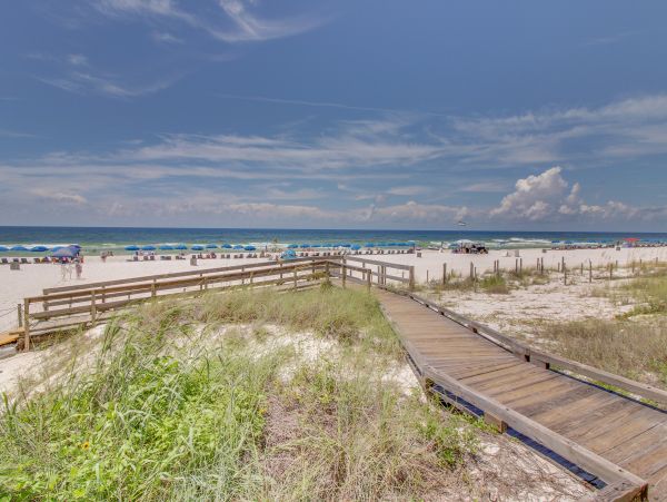 Panama City Beach Condo 1018687