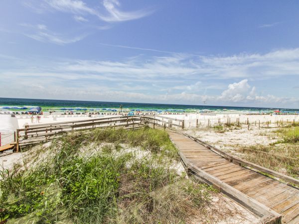 Panama City Beach Condo 1018687
