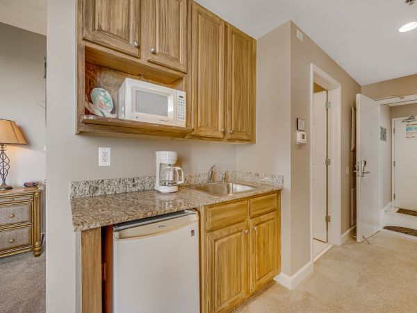 Panama City Beach Condo 1018688