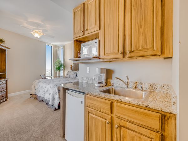Panama City Beach Condo 1018688