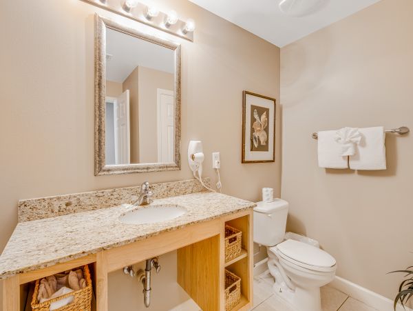 Panama City Beach Condo 1018688