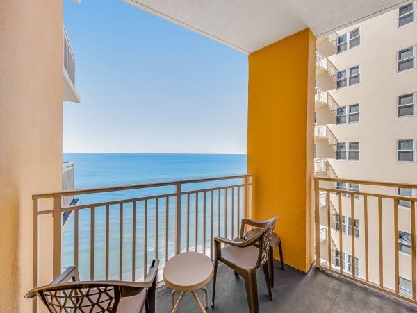 Panama City Beach Condo 1018688