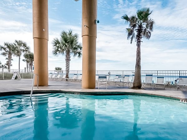 Panama City Beach Condo 1018688