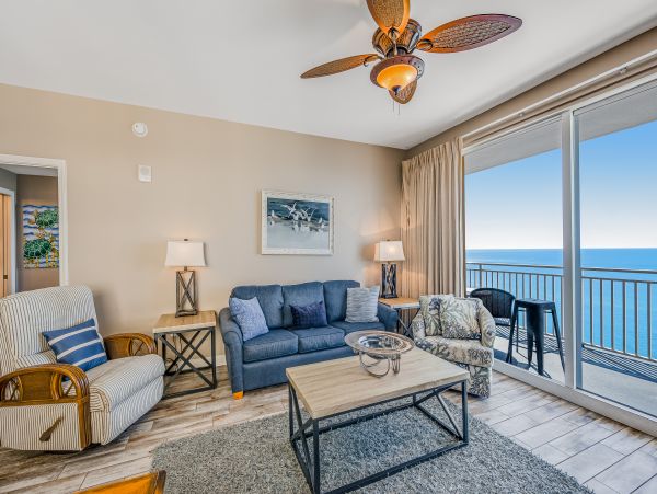 Panama City Beach Condo 1018689