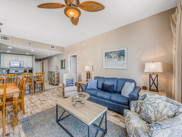 Panama City Beach Condo 1018689