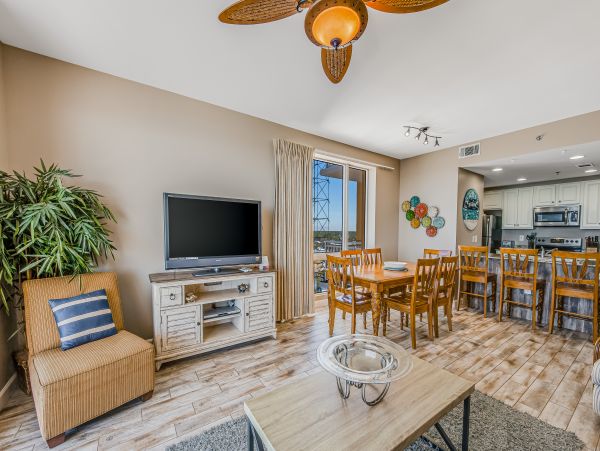 Panama City Beach Condo 1018689