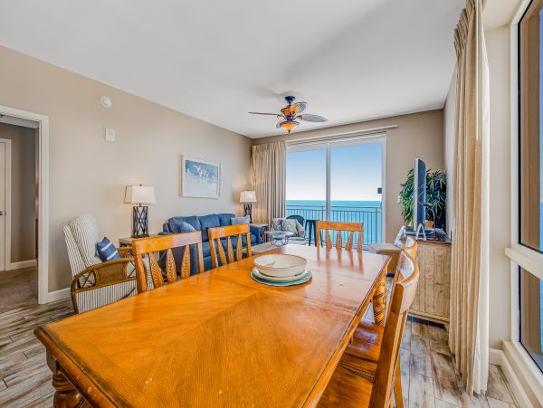 Panama City Beach Condo 1018689