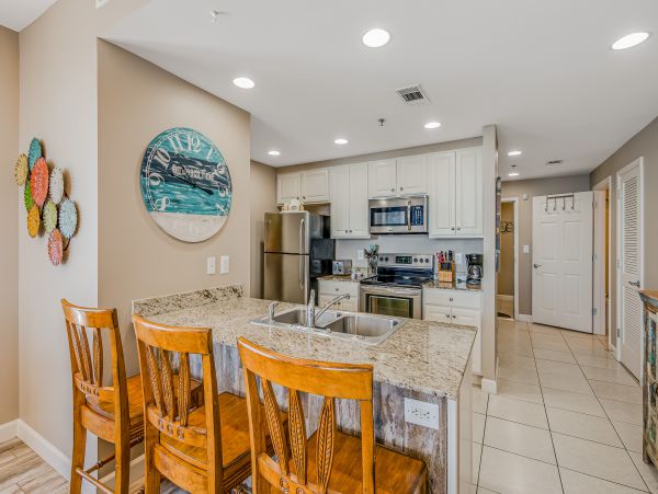 Panama City Beach Condo 1018689