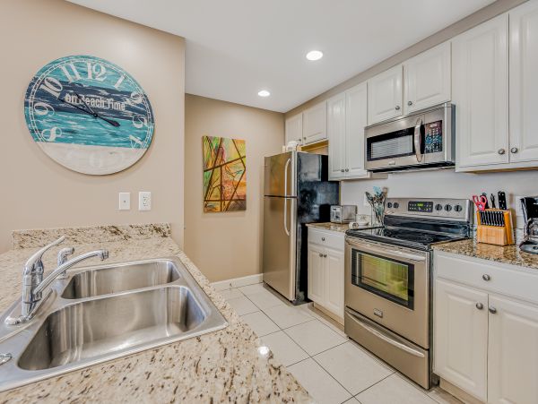 Panama City Beach Condo 1018689