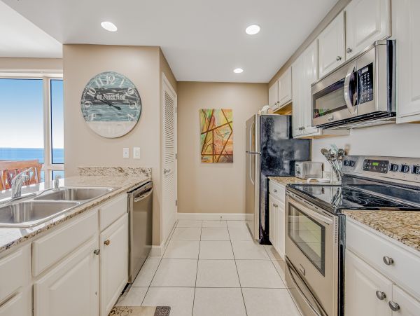 Panama City Beach Condo 1018689