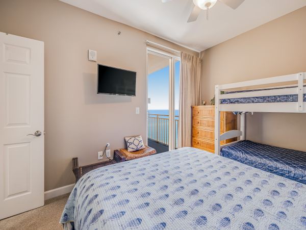 Panama City Beach Condo 1018689