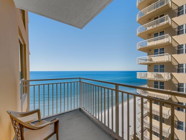 Panama City Beach Condo 1018689