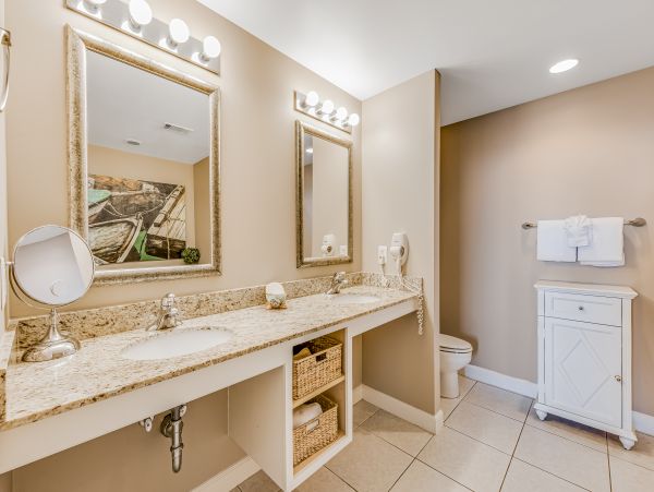 Panama City Beach Condo 1018689