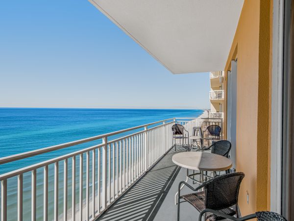 Panama City Beach Condo 1018689