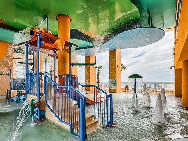 Panama City Beach Condo 1018689