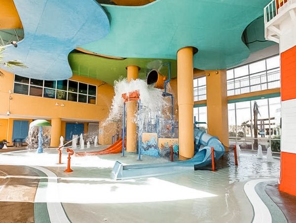 Panama City Beach Condo 1018689
