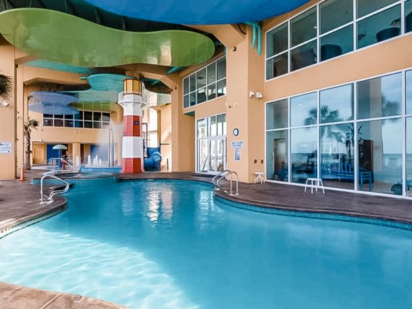 Panama City Beach Condo 1018689