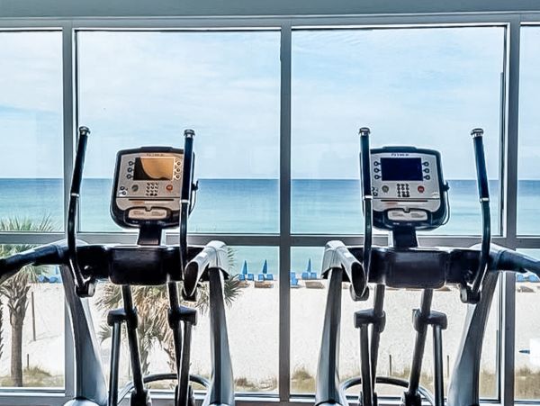 Panama City Beach Condo 1018689
