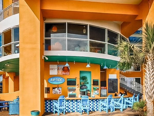Panama City Beach Condo 1018689