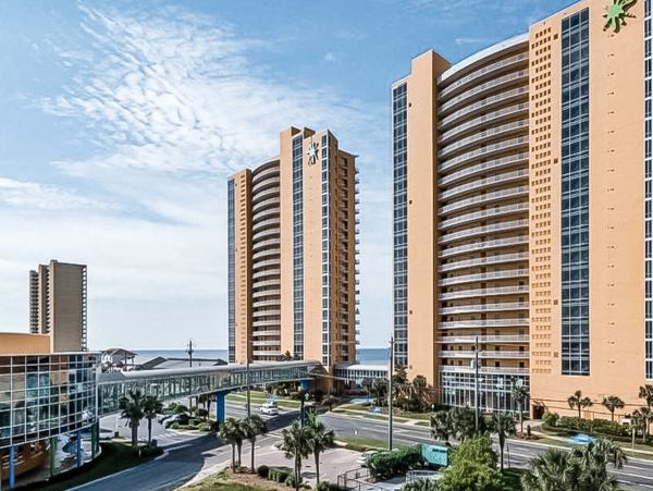 Panama City Beach Condo 1018689