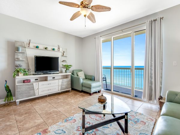 Panama City Beach Condo 1018690