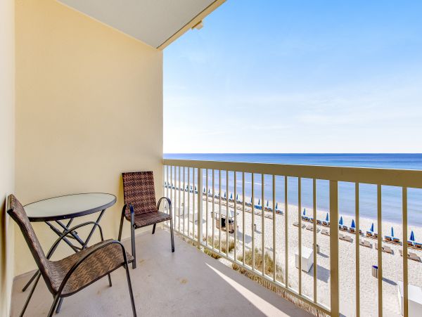 Panama City Beach Condo 1018690