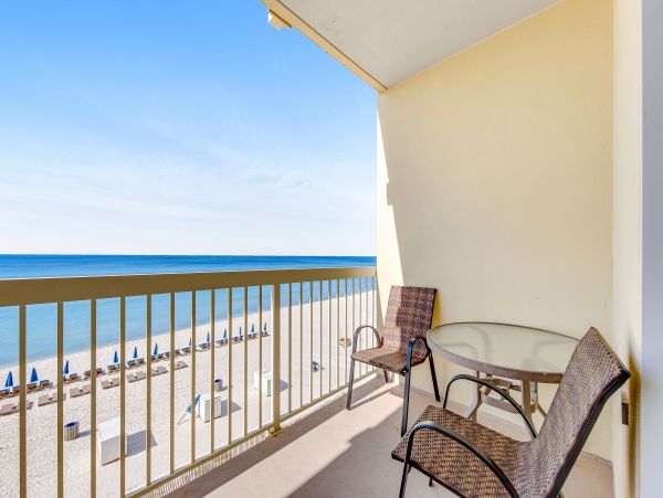 Panama City Beach Condo 1018690