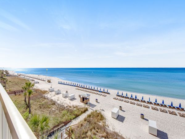 Panama City Beach Condo 1018690