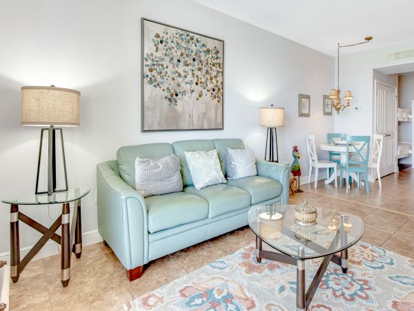 Panama City Beach Condo 1018690