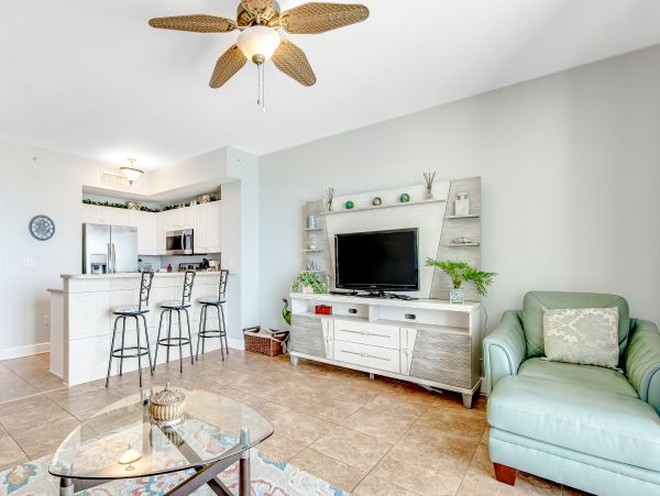 Panama City Beach Condo 1018690