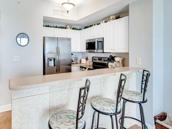 Panama City Beach Condo 1018690
