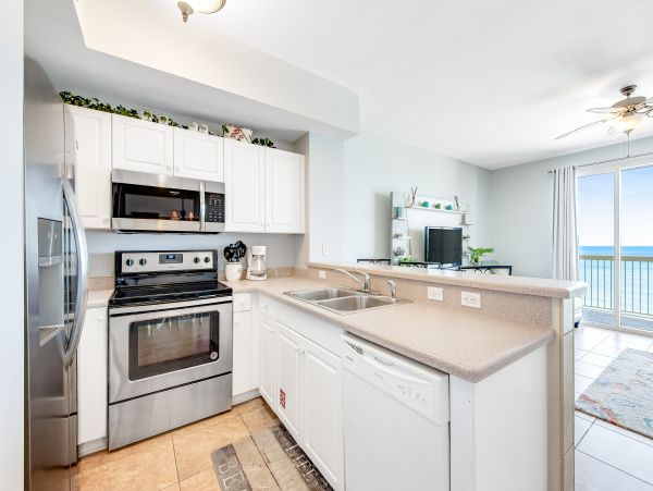 Panama City Beach Condo 1018690
