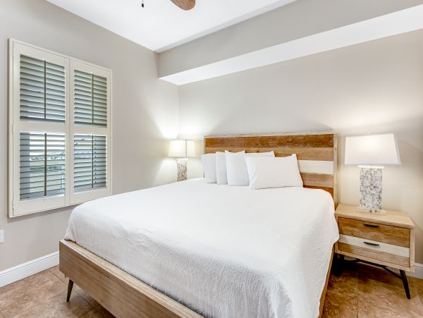Panama City Beach Condo 1018690