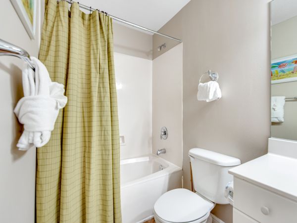 Panama City Beach Condo 1018690