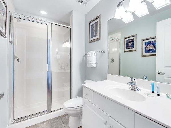 Panama City Beach Condo 1018690