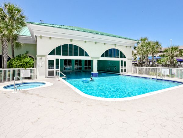 Panama City Beach Condo 1018690