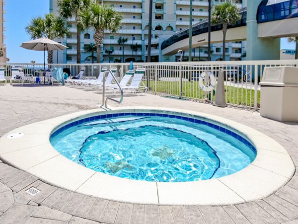 Panama City Beach Condo 1018690