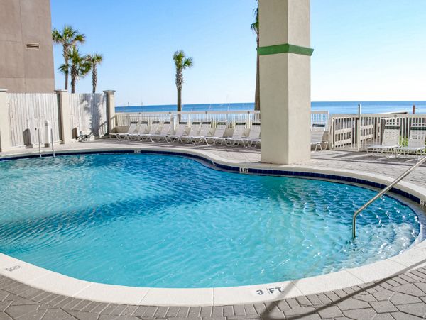 Panama City Beach Condo 1018690