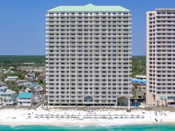 Panama City Beach Condo 1018690